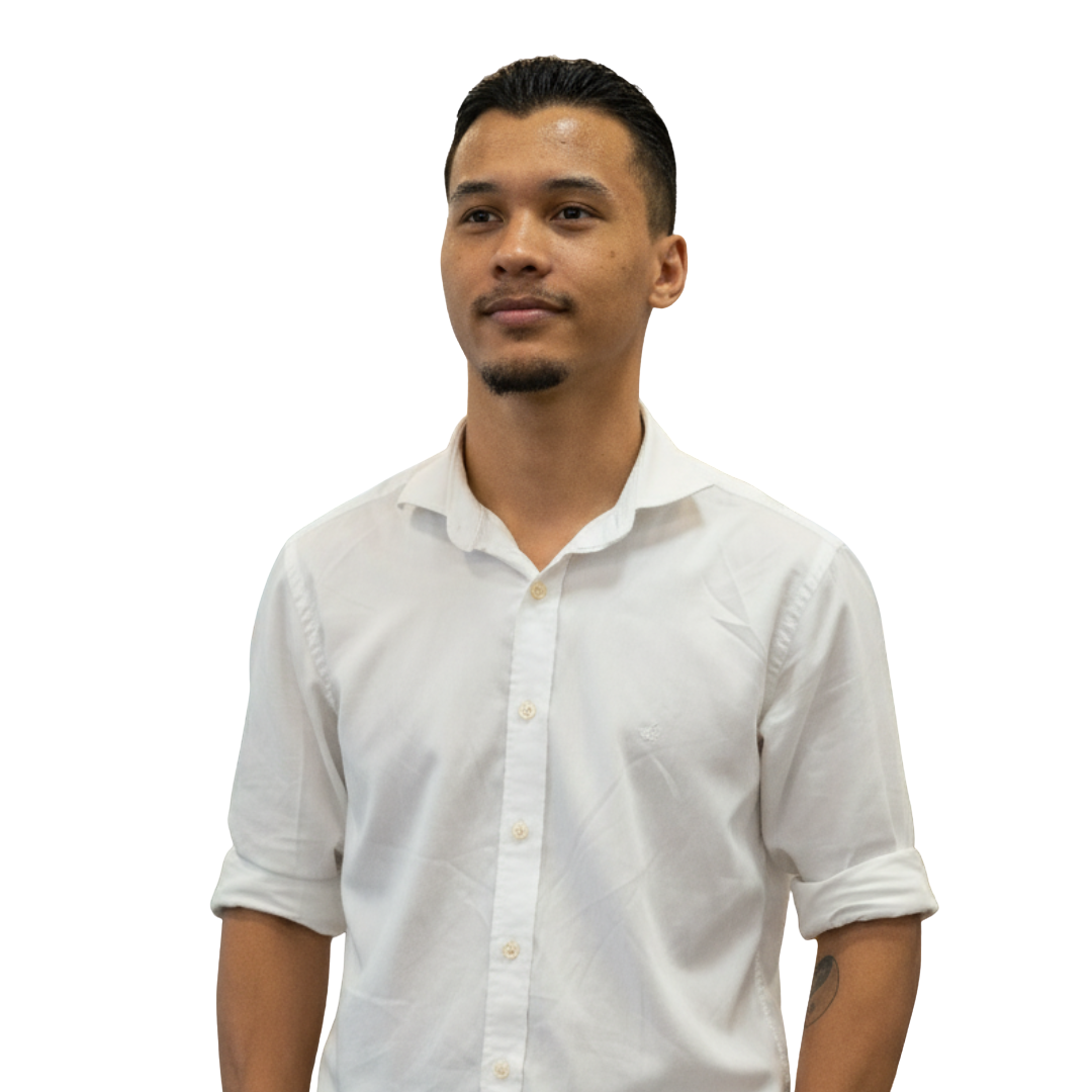 Pablo Rebouças — Especialista em Lançamentos para Médicos