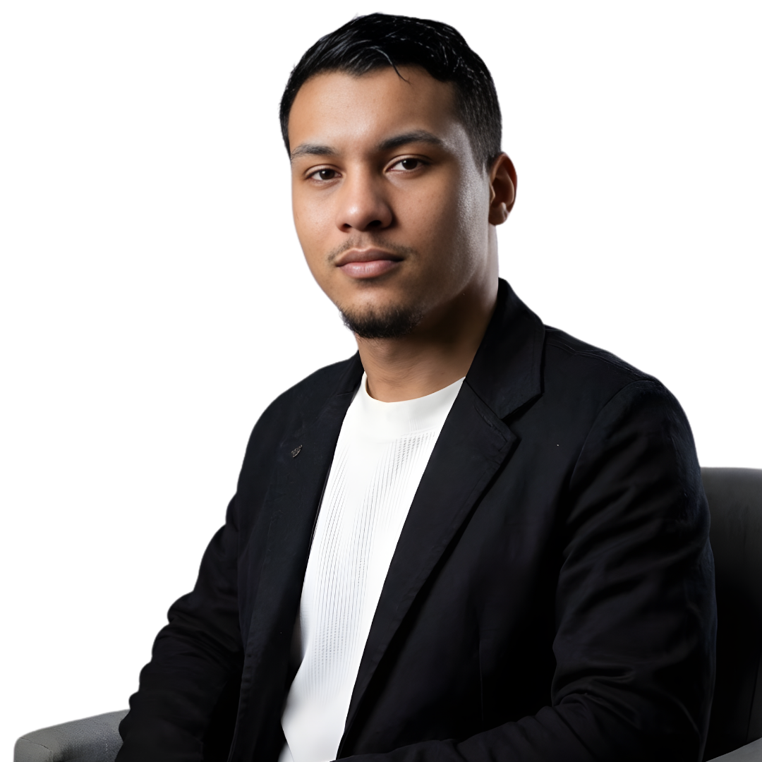 Pablo Rebouças — Especialista em Lançamentos Digitais para Cursos Médicos